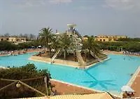 Apartament Torre Macauda Sciacca Włochy